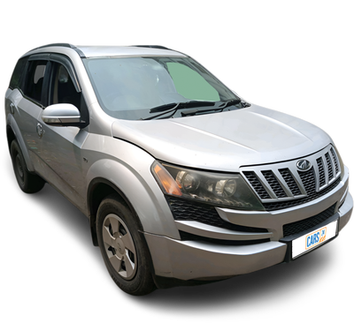 Mahindra XUV500-img